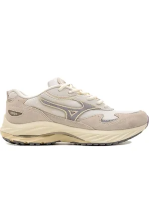 Mizuno Skor, Herr, 42 EU, Läder, Lågskor