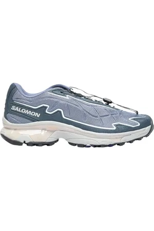 Salomon Skor, Herr, 43 EU, Stable XT-Slate Sneakers