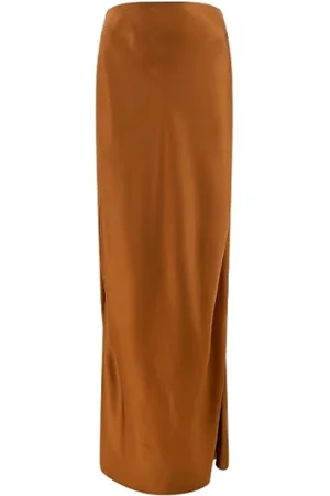 Saint Laurent Kjol, Dam, M, Maxikjol