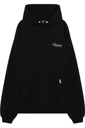Represent Sweatshirts & Hoodies, Herr, L, Bomull, Hooded Sweatshirt