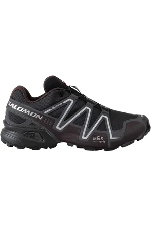 Salomon Skor, Herr, 41 EU, GTX Trail Löparskor