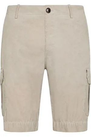 RRD Shorts, Herr, S, Cargo Bermuda Shorts