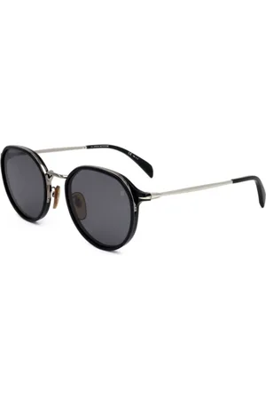 DB EYEWEAR BY DAVID BECKHAM Accessoarer, unisex, ONE Size, Elegant solglasögon DB 1055/F/S