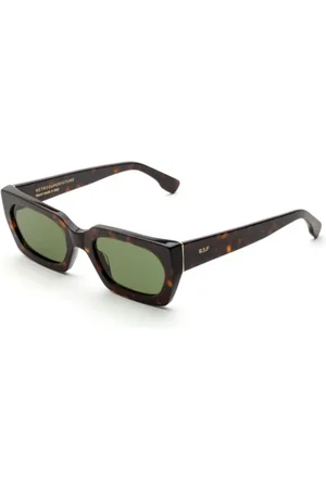 Retrosuperfuture Accessoarer, unisex, ONE Size, Snygg Solglasögon Samling 3627