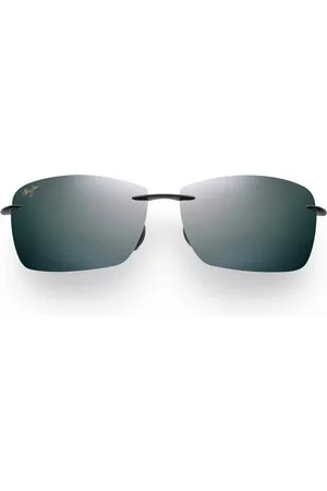 Maui Jim Accessoarer, unisex, ONE Size, Stiliga Fyrtorn Solglasögon för dig