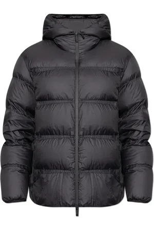 Moncler Jacka, Herr, S, Polyester, Masac Jacket