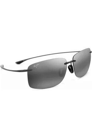 Maui Jim Accessoarer, unisex, ONE Size, Stiliga solglasögon för vardagsbruk