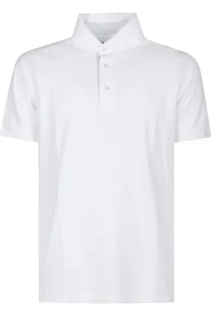 Etro Topp, Herr, 2Xl, Polo T-shirt med Tryck och Korta ärmar