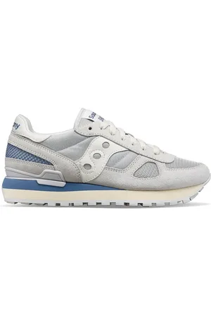 Saucony Skor, Dam, 37 EU, Nylon, Shadow Original Sneakers