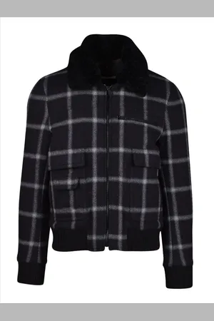 Saint Laurent Jacka, Herr, M, Pilotjacka