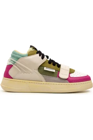 RUN OF Skor, Dam, 40 EU, Mad W 02 Sneakers
