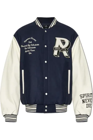 Represent Jacka, Herr, M, Wool Jacket Owners Club