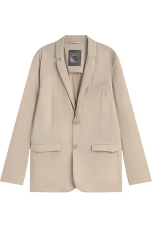 HERNO Jacka, Herr, 2Xl, Lång jacka med klassiska detaljer