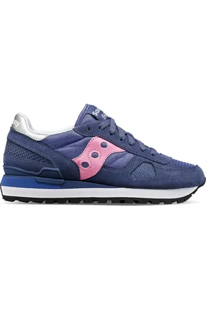 Saucony Skor, Dam, 37 EU, Nylon, Shadow Original Sneakers