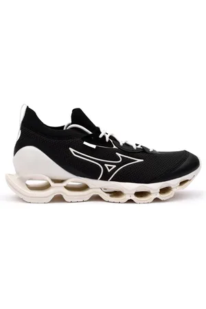 Mizuno Skor, Herr, 38 1/2 EU, Läder, Wave Prophecy Beta
