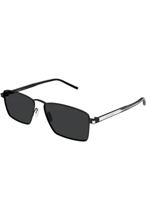 Saint Laurent Accessoarer, unisex, ONE Size, Läder, Klassiskt Läder Axelväska