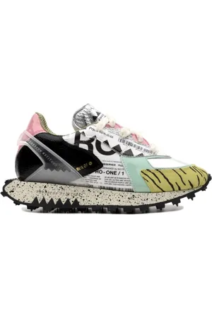 RUN OF Skor, Dam, 38 EU, Stilrena Sneakers