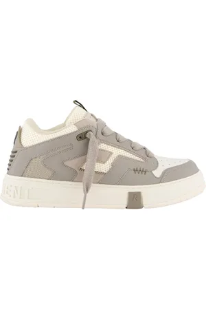 Represent Skor, Herr, 40 EU, Läder, Reptor2 Sneaker