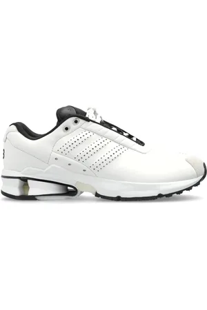 Y-3 Skor, Herr, 43 EU, Läder, Sneakers A3 Control