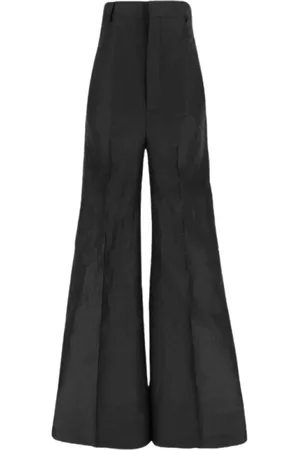 Rick Owens Byxor, Dam, S, Stilfulla Byxor