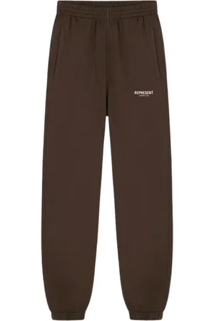 Represent Byxor, Herr, M, Bomull, Owners Club Sweatpants