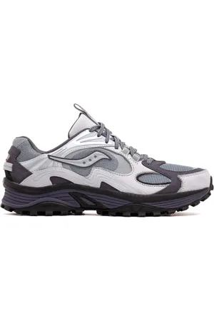 Saucony Skor, Herr, 42 EU, Aura X Löparskor