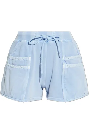 R13 Shorts, Dam, M, Bomull, Bomullsshorts med vintageeffekt