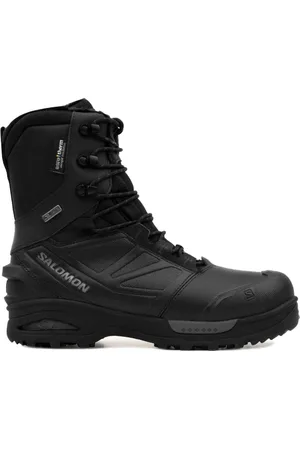 Salomon Sport, Herr, 44 EU, Snörade vandringskängor