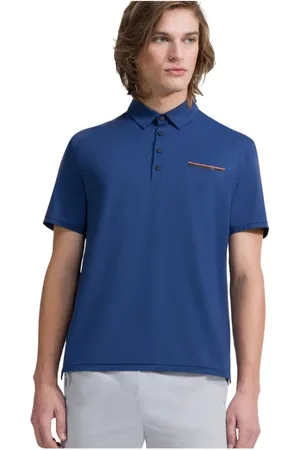 RRD Topp, Herr, 4Xl, Oxford Pocket Polo