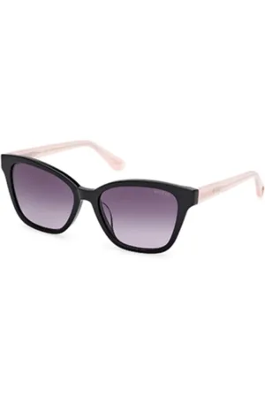 Guess Accessoarer, unisex, ONE Size, Stiligt Blått Klocka