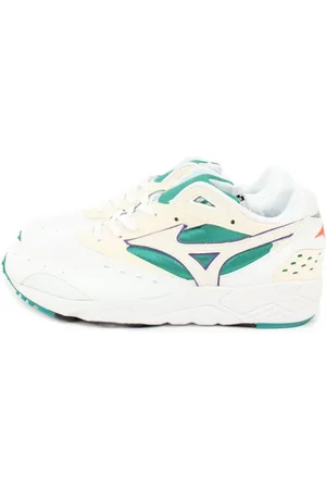 Mizuno Skor, Herr, 40 1/2 EU, Contender D1Ga210107 Sneakers