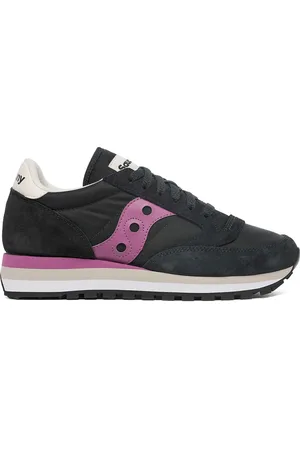 Saucony Skor, Dam, 37 EU, Läder, Lätta och bekväma sneakers