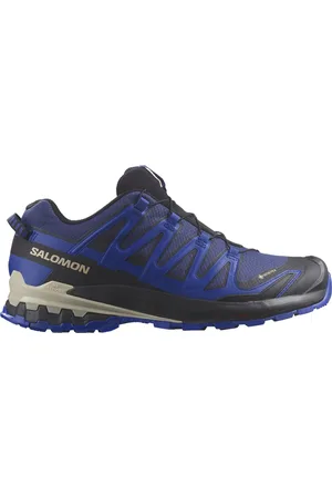 Salomon Sport, Herr, 6Xl, 3D V9 GTX Sneakers