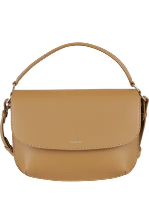 A.P.C. Väska, Dam, ONE Size, Läder, Axelremsväska