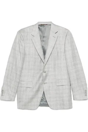 TAGLIATORE Jacka, Herr, 3Xl, Rutig kavaj