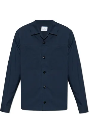 Paul Smith Jacka, Herr, M, Bomull, Jacka med fickor