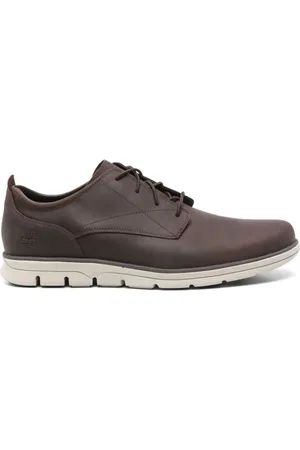 Timberland Skor, Herr, 44 EU, Sneakers med Snörning
