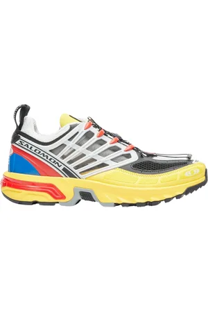 Salomon Skor, Herr, 44 EU, Acs Pro Sneakers