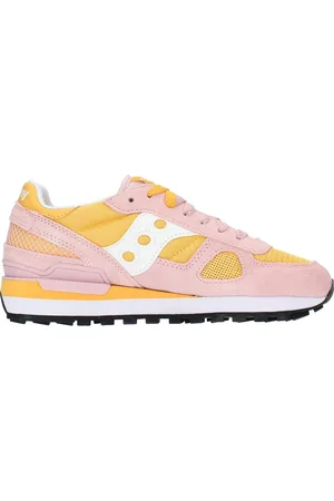 Saucony Skor, Dam, 36 EU, Mocka, Shadow Original Sneakers