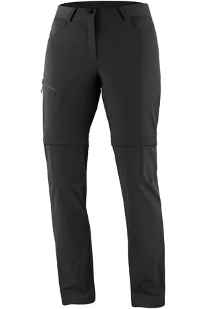 Salomon Sport, Dam, M, Konvertibla utomhusbyxor