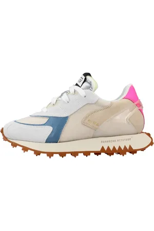 RUN OF Skor, Dam, 37 EU, WOW W Deportivo Sneakers
