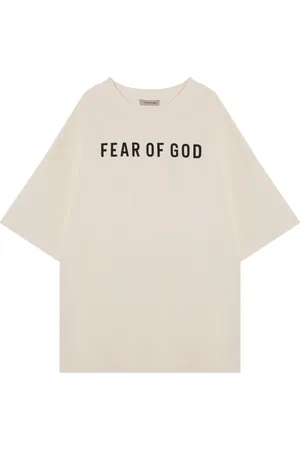 FEAR OF GOD Topp, Herr, L, Kortärmad rund hals T-shirt
