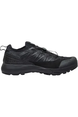 Salomon Sport, Herr, 43 1/2 EU, Avancerade trekkingsneakers