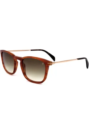 DB EYEWEAR BY DAVID BECKHAM Accessoarer, unisex, ONE Size, Trendig solglasögonkollektion