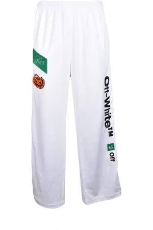 OFF-WHITE Byxor, Herr, S, Bomull, Byxor