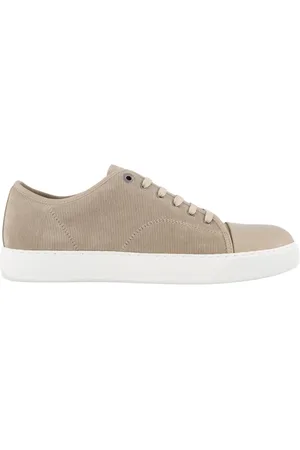 Lanvin Skor, Herr, 41 EU, Dbb1 Sneaker för män