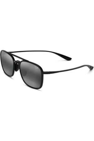 Maui Jim Accessoarer, unisex, ONE Size, Stiliga solglasögon för utomhusäventyr