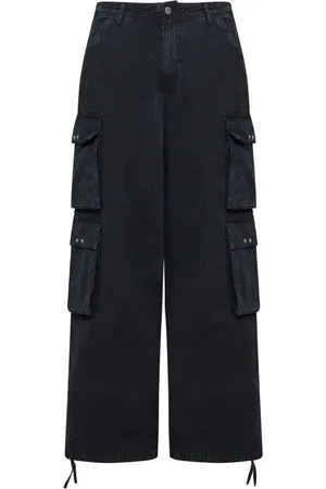 44 Label Group Jeans, Herr, M, Bomull, Triaton Cargo Pants