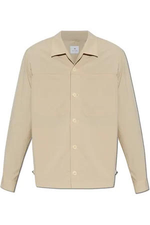 Paul Smith Jacka, Herr, M, Bomull, Jacka med fickor