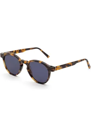 Retrosuperfuture Accessoarer, unisex, ONE Size, Warhol Gepard Solglasögon